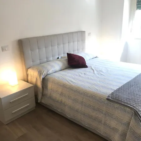 Apartament Ginger House Rzym