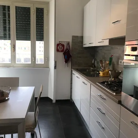 Ginger House