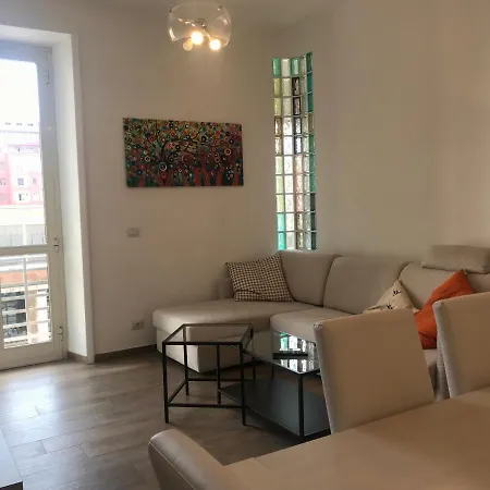 Ginger House
