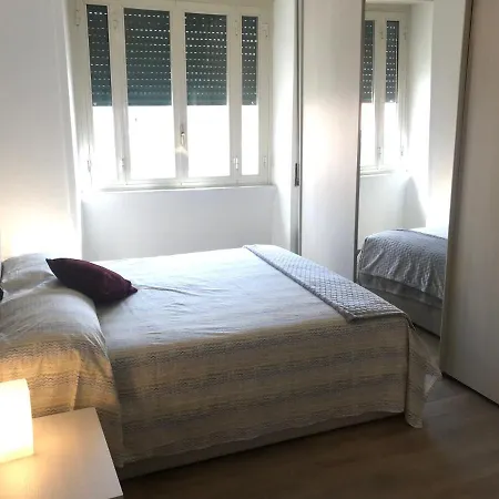 Apartament Ginger House Rzym