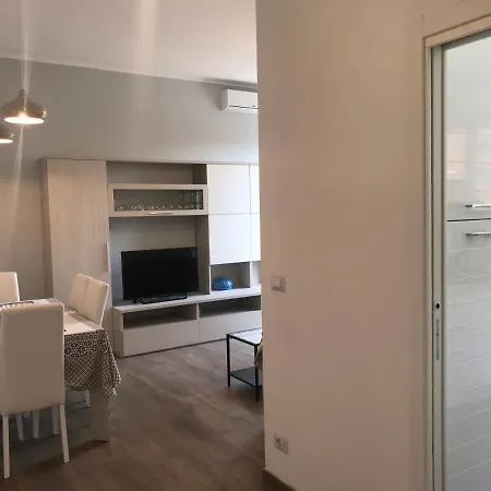 Ginger House Apartament